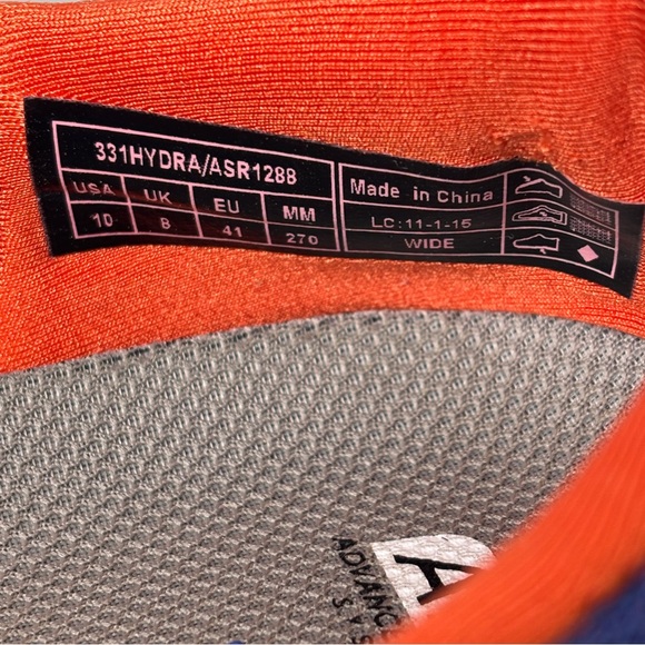 Vionic Hydra Comfort Slip on Shoes - Picture 5 of 7